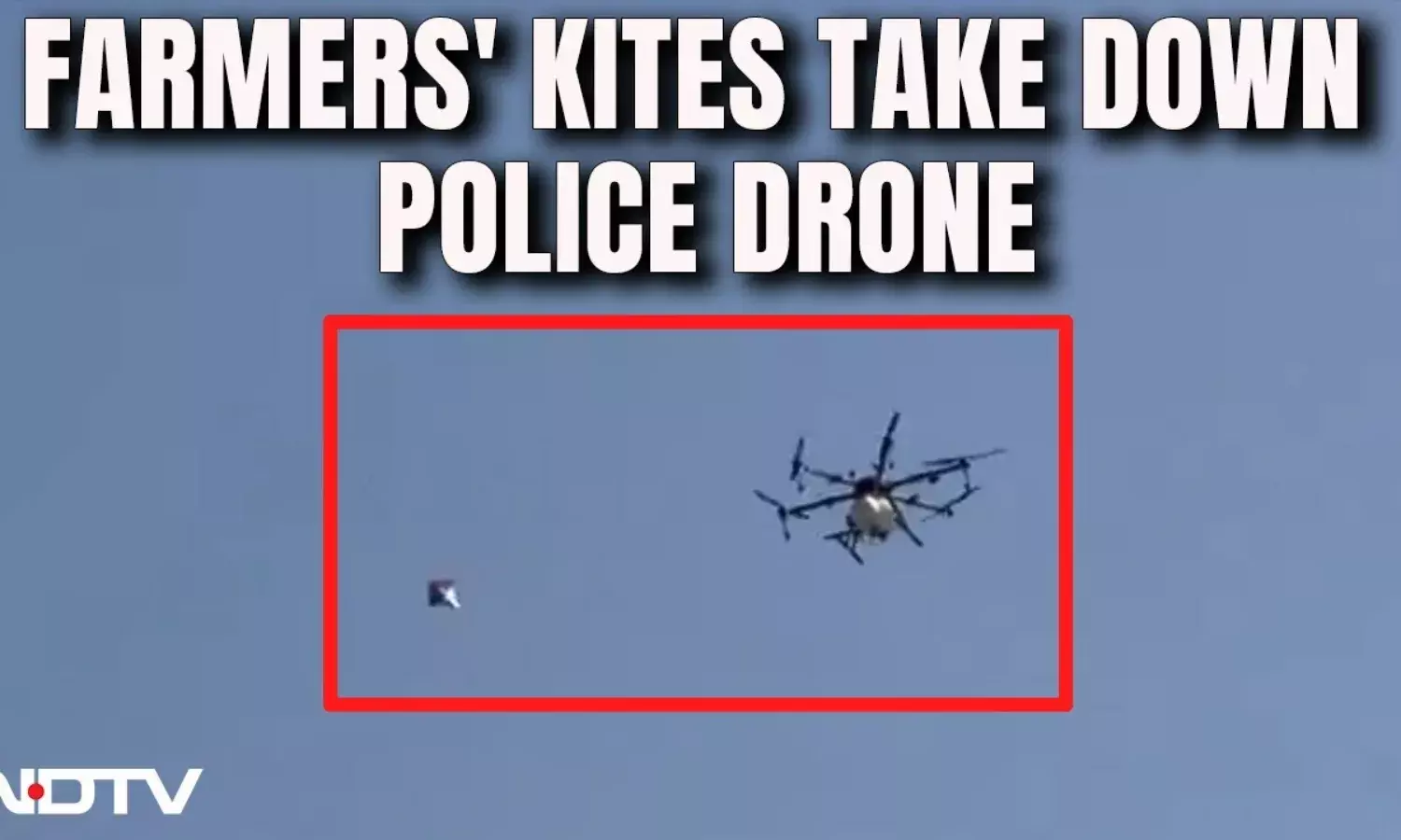 Plans Afoot To Destroy Farmers Unity?