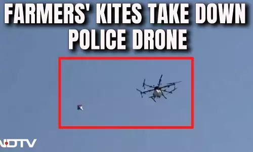 Plans Afoot To Destroy Farmers Unity?