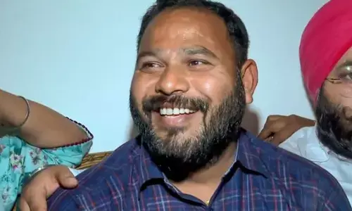 SC Restores AAP Mayor in Chandigarh, BJP Takes a Nosedive