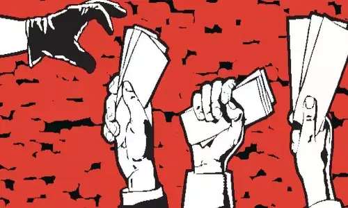 Electoral Bonds: Much Remains To Be Done