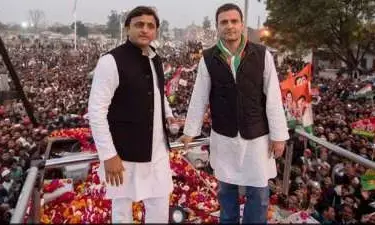 “All Is Well”, Says Akhilesh Yadav “All Is Well”, Says Akhilesh Yadav