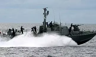 Chinese “Spy” Vessel Closes In On DOSTI-16 On The High Seas