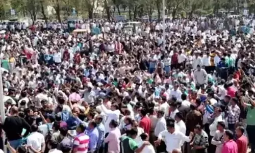 Old Pension Scheme Demand Rises Again