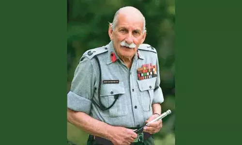 In The Seasons Of Bharat Ratna’s When Will Manekshaw Be Recognised