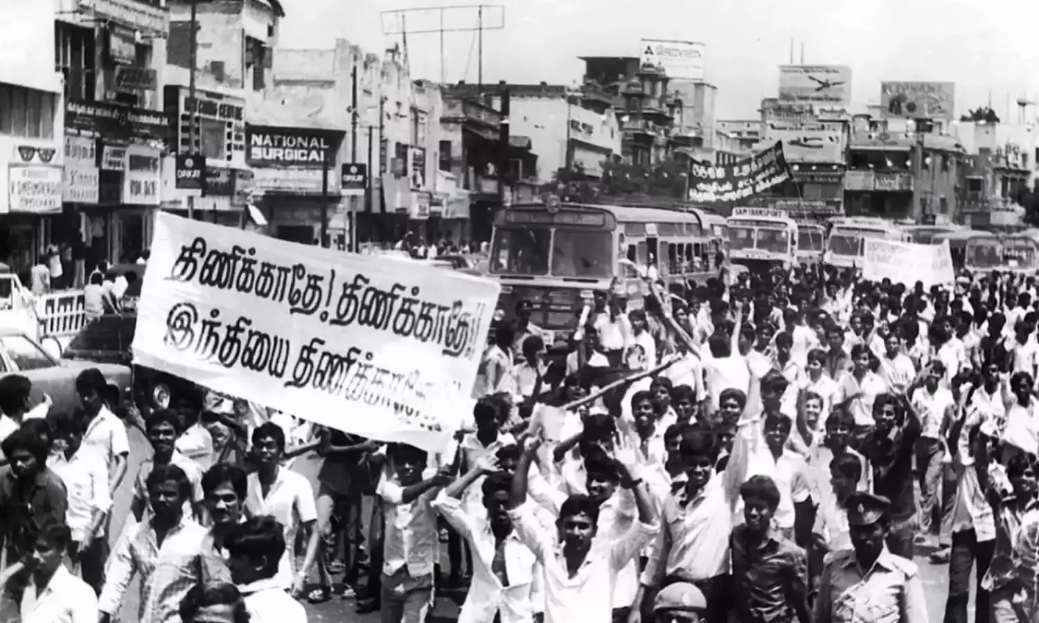 The Politics of Language The Politics of Language