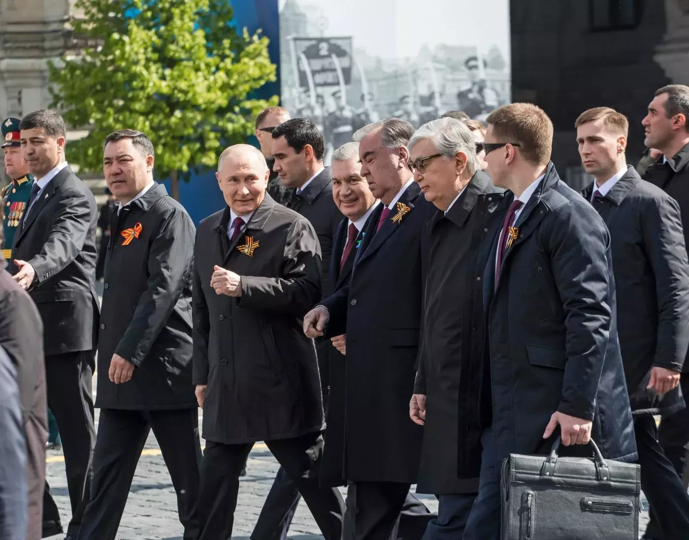 Russia’s Victory In Ukraine Becomes A Defining Moment In Afghanistan