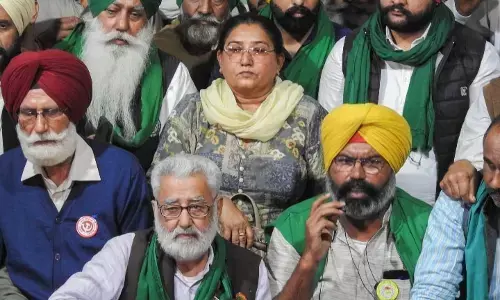 Farmers Movement - Concerns Over Unity