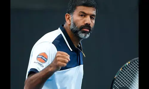 Who Will Rohan Bopanna Pick As His Partner For Paris Olympics?