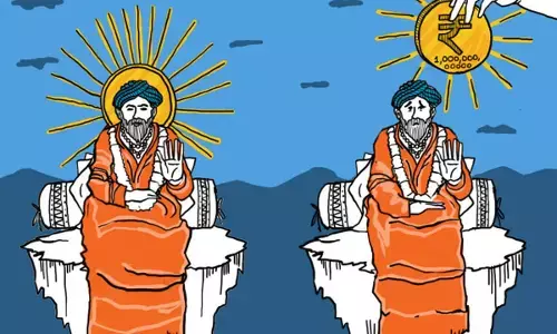 The ‘Influential’ Convicts