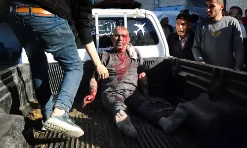 No Ceasefire In Gaza, South Africa Appeals To World Court For Additional Orders