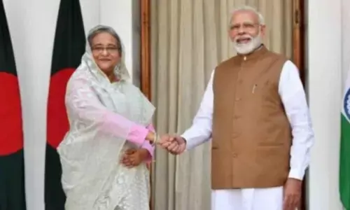 Citizenship Amendment Act - A Thorn In India-Bangladesh Relations