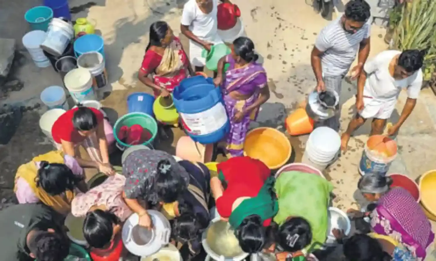 Karnataka Waits For The Final Candidates Lists