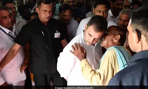 The Hot Seats Of Uttar Pradesh