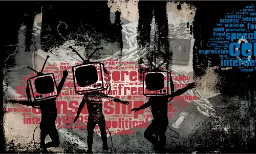 Veteran Journalists: Older, Wiser, Vulnerable