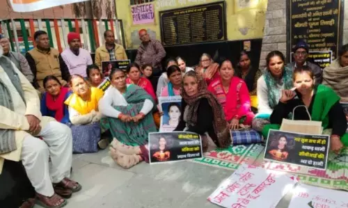 Uttarakhand Voters Raise Real Issues, BJP Plays Up Haldwani, UCC