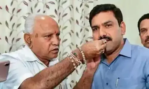 Karnataka Politics - Its All In The Family!