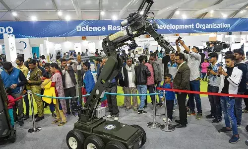 DRDO Blames Army For Delays In Projects