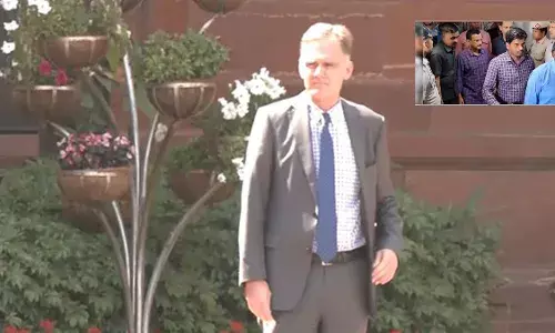 India Ultra Sensitive To World Criticism On Rights