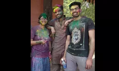 My Twelfth Visit to Tihar…