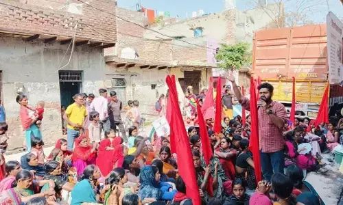 ‘We Spit Up Almond Dust’