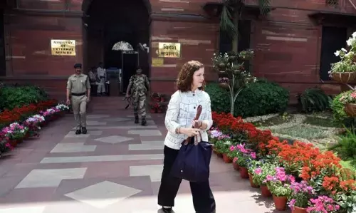 Kejriwal’s Arrest : US & India Spat