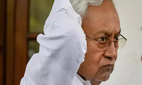 Bihar Nitish Kumar’s Credibility At An All-time Low