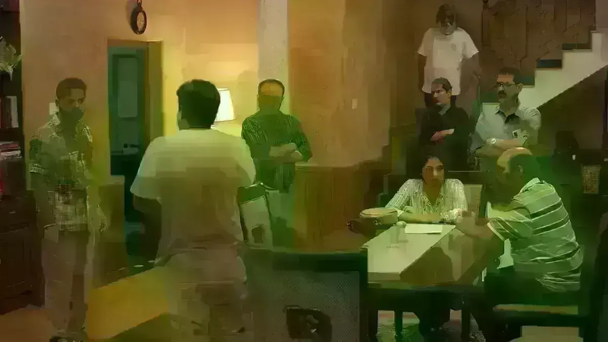 Aattam - A Feminist Film By A Male Director