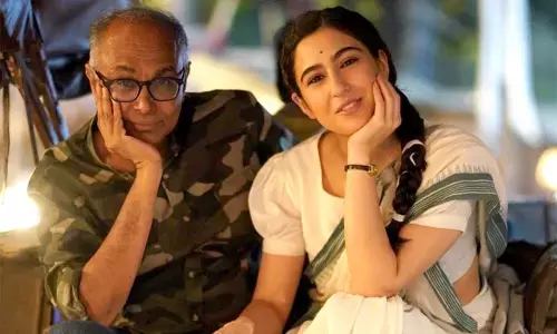 ‘Ae Watan Mere Watan’ Gives Usha Mehta Her Due