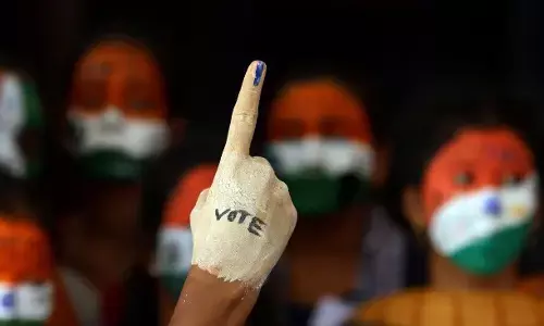 The Grand Indian Fiesta