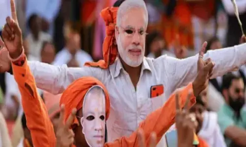 Uttarakhand - Can Modi Deliver A Win For The BJP Again ?