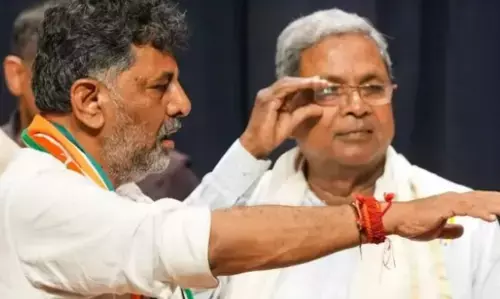 Karnataka - Battle Of The Vokkaligas