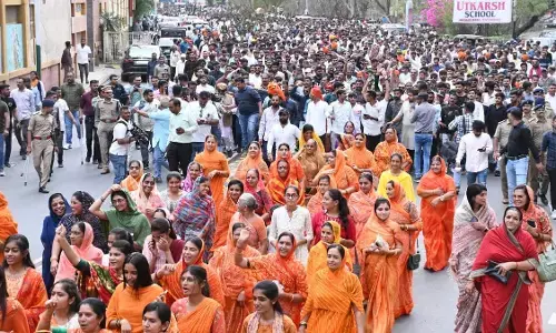 Gujarat - Can I.N.D.I.A. Dent The BJP Fortress?