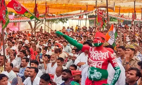 Uttar Pradesh - Where Is I.N.D.I.A?