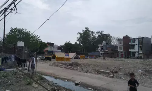 Uttarakhand - Fear Stalks Nainital’s Udham Singh Nagar Seat