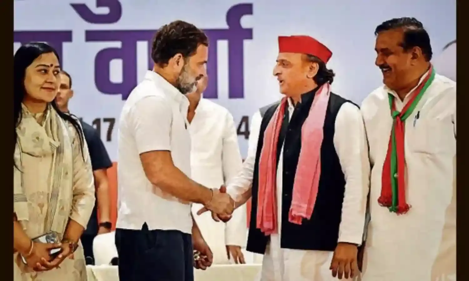 Lok Sabha Election 2024 Begins Today Lok Sabha Election 2024 Begins Today