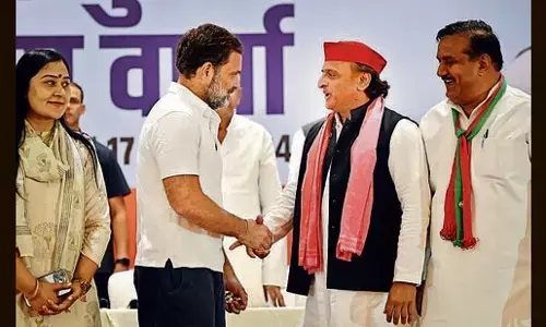 Lok Sabha Election 2024 Begins Today