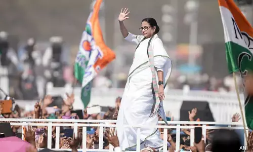 West Bengal -Mamata’s Fightback
