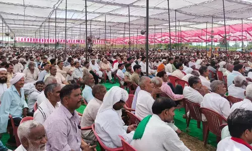 Rajputs Of Western Uttar Pradesh Up In Arms Against BJP