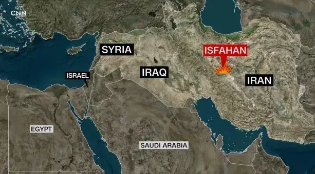 Bibi’s Impudence Versus Nemesis