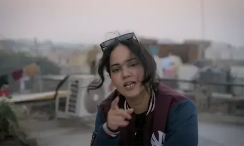 Mavericks of the Underground