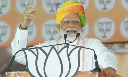 Where Is The Election Commission Of India?