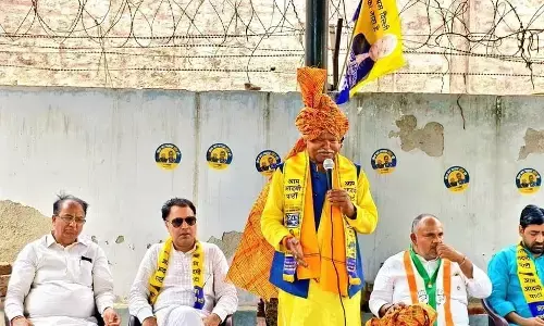 West Delhi - Voters Demand Solutions To Water, Electricity Crisis, Women’s Safety