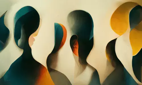 ‘I Will Not Be Painted Into A Box’