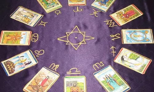 What Do The Stars Foretell