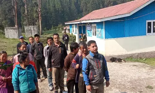 Darjeeling - Plains, Not Hills May Tilt The Scale This Time