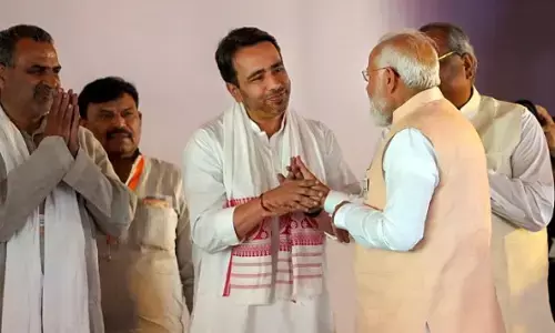 Baghpat Victory Crucial For Jayant Chaudhary