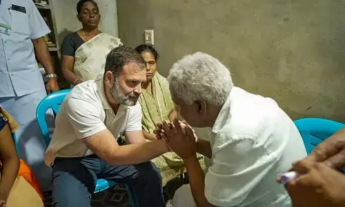 Wayanad - Lessons For I.N.D.I.A. Bloc