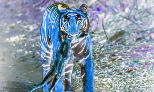 Nature Doesn’t Need People, People Need Nature