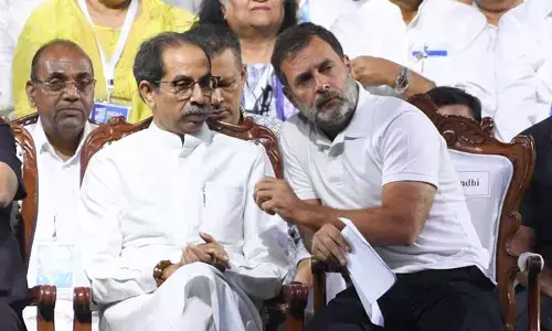 Mumbai - Fight To The Finish