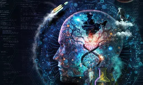 ‘Ive Got AI On My MIND’